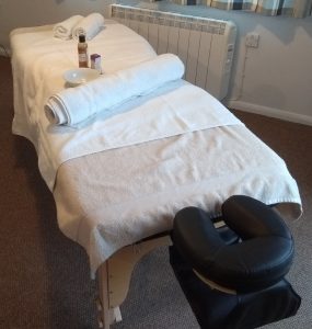 sensual massage for women