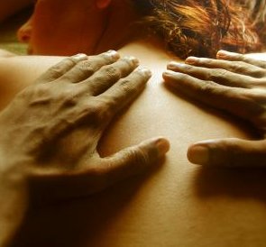 sensual massage for women